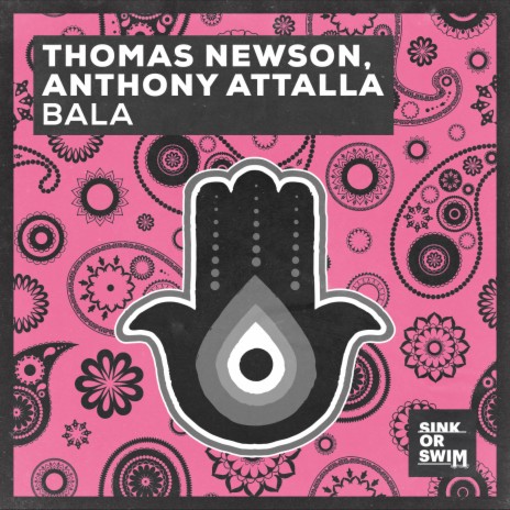 Bala ft. Anthony Attalla | Boomplay Music