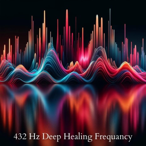 Frequency for Pain Relief | Boomplay Music