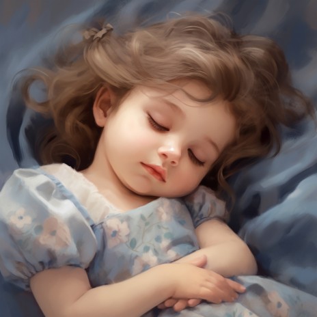 This is Hanpan Goodness ft. Sleep Miracle & Sleep Baby Sleep