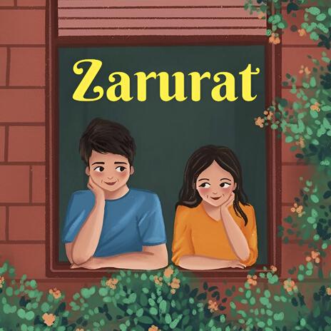 ZARURAT | Boomplay Music