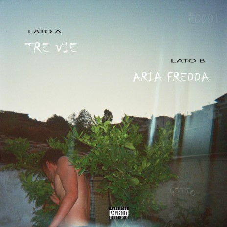 LATO B: Aria Fredda | Boomplay Music