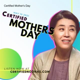 Certified Mother's Day