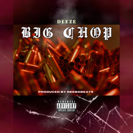 Big Chop | Boomplay Music