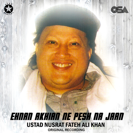 Ehnan Akhian Ne Pesh Na Jaan | Boomplay Music