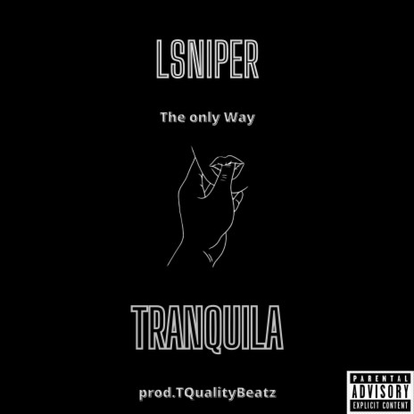 Tranquila ft. TQuality Beatz | Boomplay Music