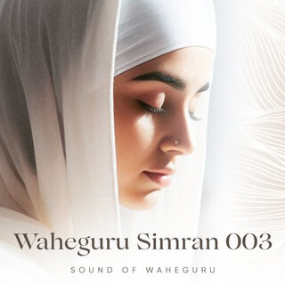 Waheguru Simran 003