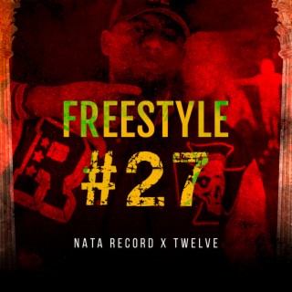 Freestyle #27