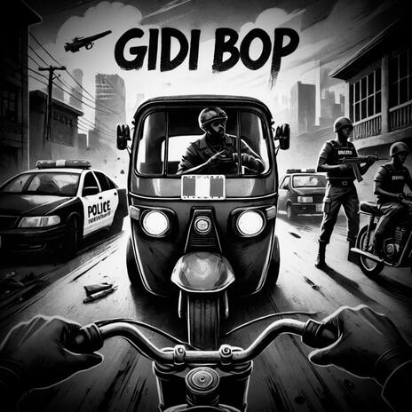 Gidi Bop | Boomplay Music