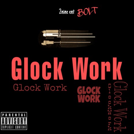 Glock Work