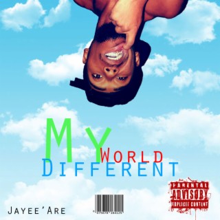 My World Different