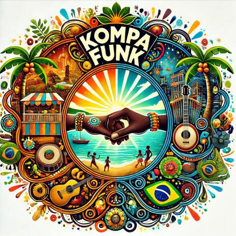 Kompa Funk | Boomplay Music