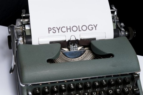 Podcast Episode: Concepts of Behavioral Psychology