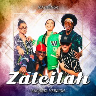 Zaleilah (Bachata Version)