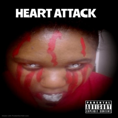 Heart Attack | Boomplay Music