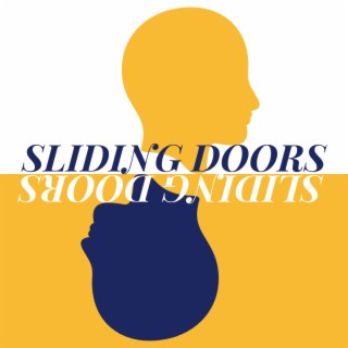 Ep38: Sliding Doors: Your Story- Patrick Bardsley