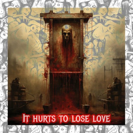 It hurts to lose love | Boomplay Music