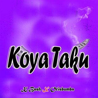 Koya Taku