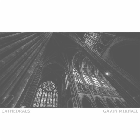 Cathedrals | Boomplay Music