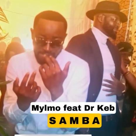 Mylmo feat Dr Keb - Samba