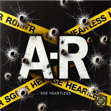 AR Ace Ru | Boomplay Music