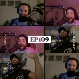 EP 109 So Fly Holiday Party 2021