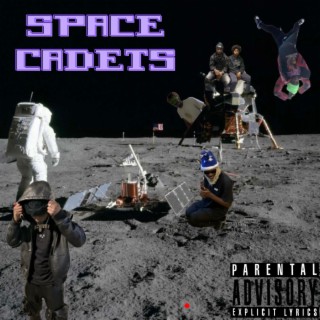 SPACE CADETS