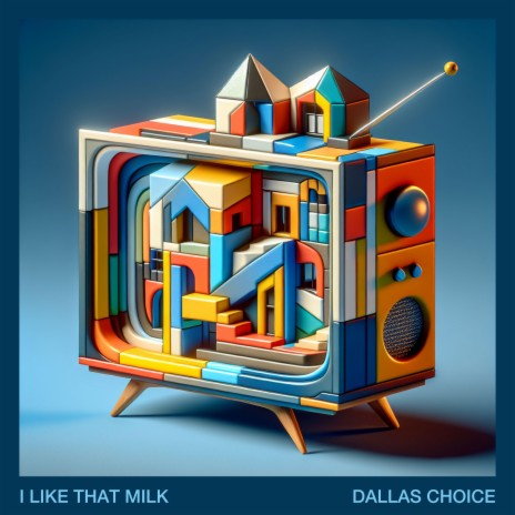 I Like That MILK | Boomplay Music