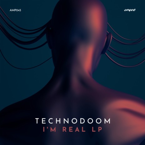 I'm Real (Original Mix) | Boomplay Music