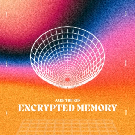 Encrypted Memory | Boomplay Music