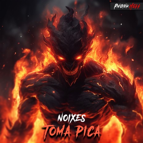 Toma Pica | Boomplay Music