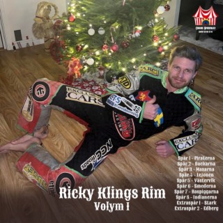 Volym 1 - Ricky Klings Rim