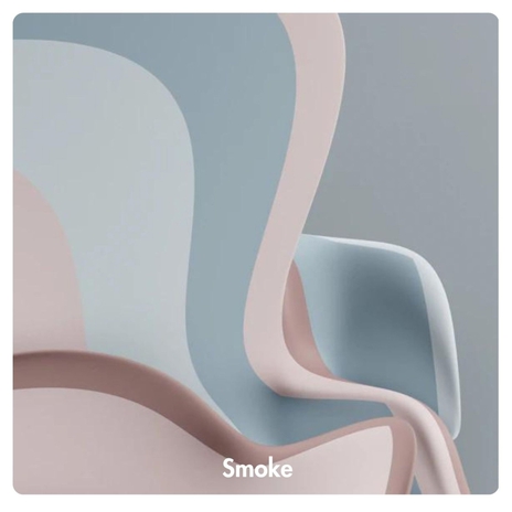 Smoke | Boomplay Music