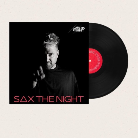 Sax The Night | Boomplay Music