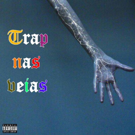 Trap Nas Veias | Boomplay Music