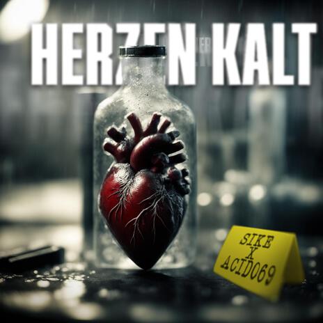 Herzen kalt ft. ACID069 | Boomplay Music