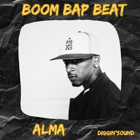 ALMA | Boomplay Music