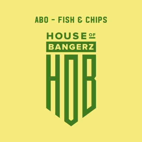 Fish & Chips | Boomplay Music