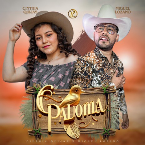 Paloma ft. Cinthia Quijas | Boomplay Music