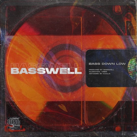 Bass Down Low | Boomplay Music