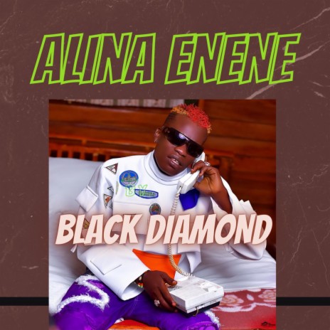 Alina Enene | Boomplay Music
