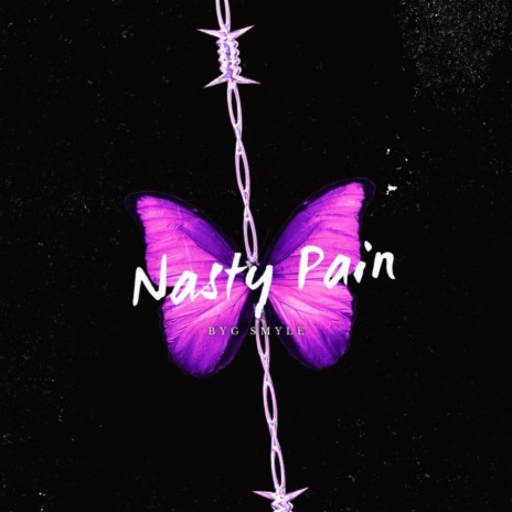 Nasty Pain ft. 10A