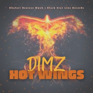 Hot Wingz