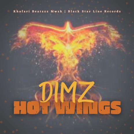 Hot Wingz | Boomplay Music