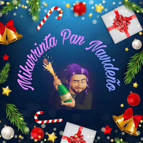 Pan Navideño | Boomplay Music