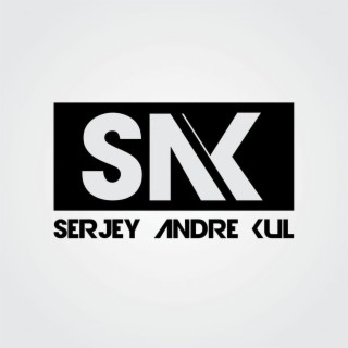 Serjey Andre Kul: My Passion Is Trance 203 (Forever In My Dreams)
