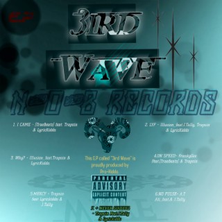 3ird Wave EP