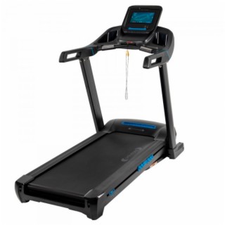 The Treadmill