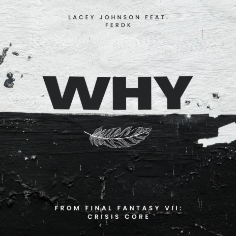 Why ft. Ferdk | Boomplay Music