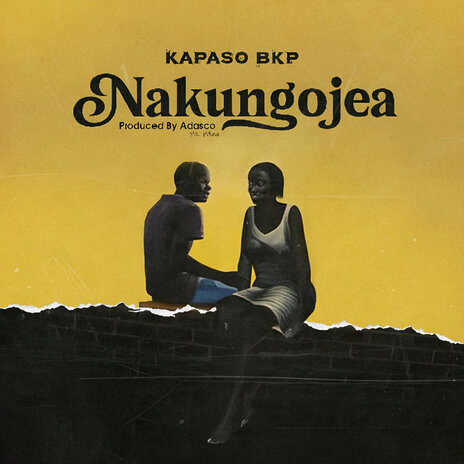 Nakungojea | Boomplay Music