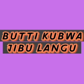 Jibu langu